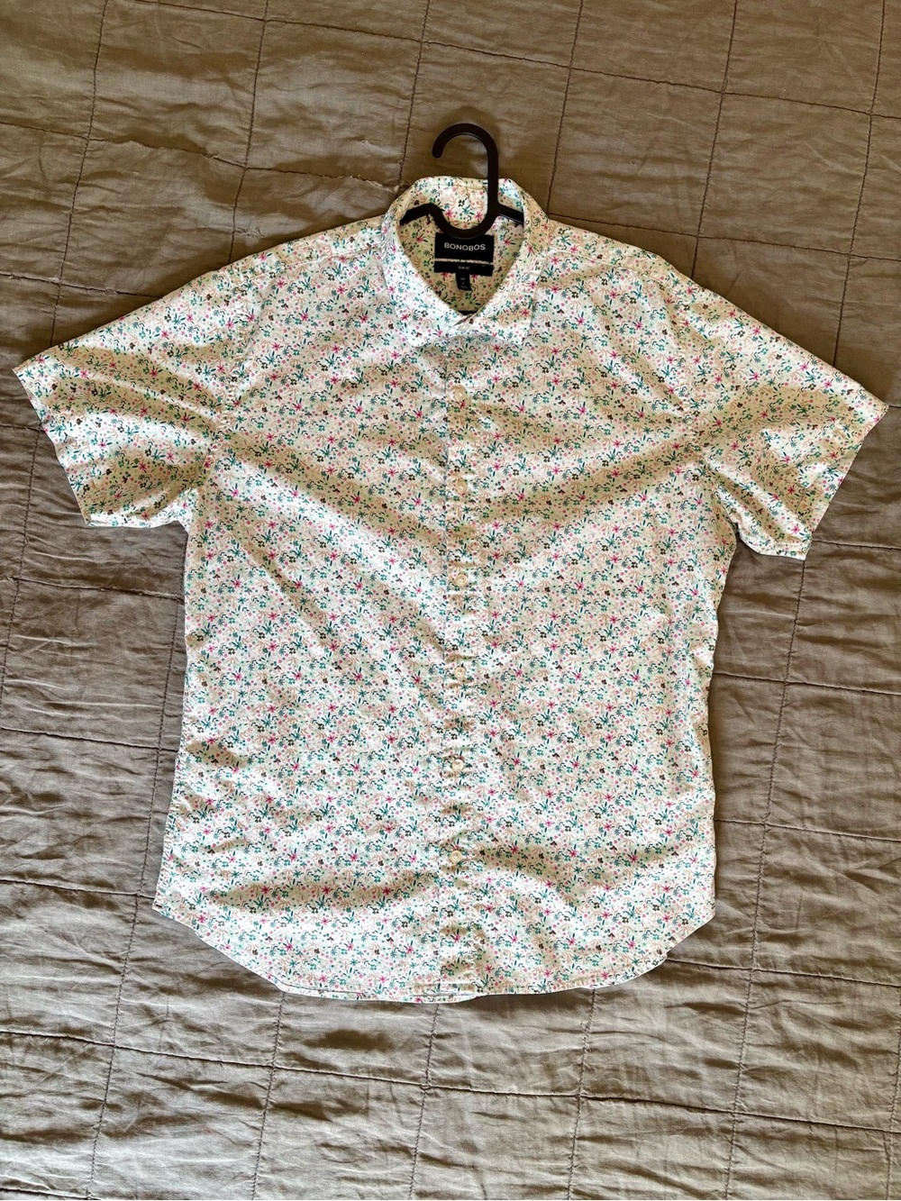 Bonobos - Slim L Riviera